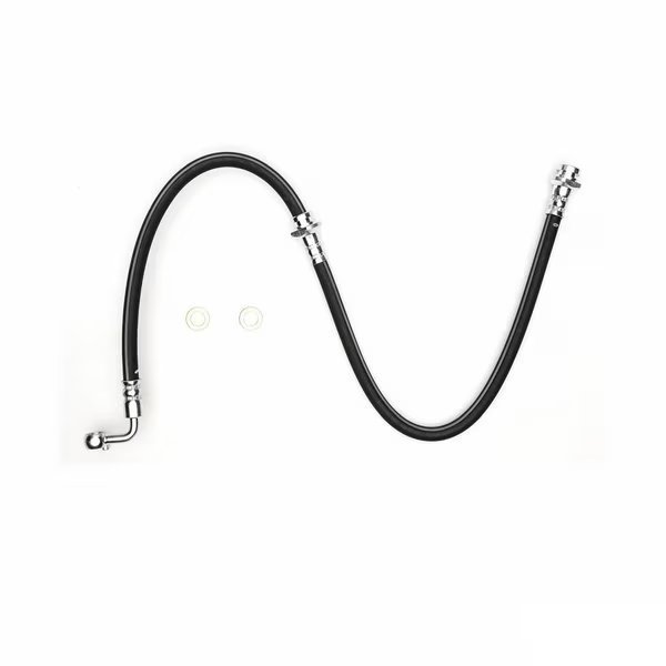 Brake Hose, 350-67164, Dynamic Friction Co, Mfr#: 350-67164